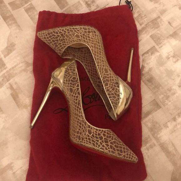 follies lace louboutin